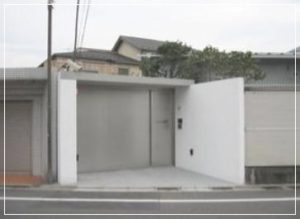 松田聖子さんの自宅